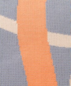 TRICOTE ラインニットパソコンケース