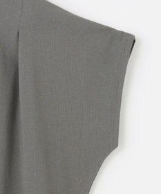 ANY エニィファンクションフレンチスリーブTシャツ