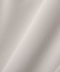 YECCA VECCA パールペプラムジレ