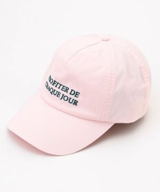 UNFILO レターキャップ