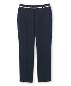 BEIGE， 【L-size】CINDY / クロップドパンツ