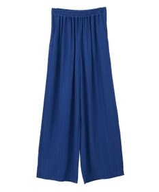 AMERICAN HOLIC 【接触冷感】ワッシャーイージーパンツ