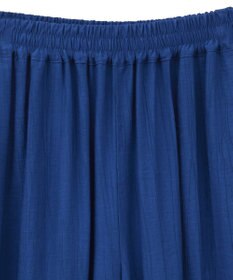 AMERICAN HOLIC 【接触冷感】ワッシャーイージーパンツ