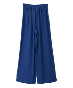 AMERICAN HOLIC 【接触冷感】ワッシャーイージーパンツ