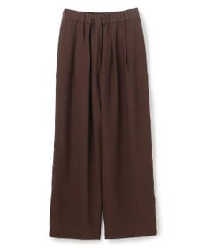 BEIGE， SERAPHIN / ライトシアー イージーワイドパンツ