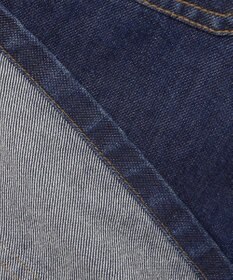 JOSEPH ABBOUD MOUNTAIN 【軽量/テーム・ヤルヴィコラボ】INDIGO×CORDURA デニム ジャケット