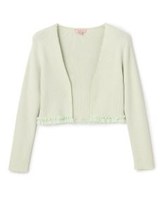 TOCCA FRUIT AND NUTS ボレロ