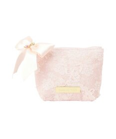 Maison de FLEUR 桜リボンポーチ