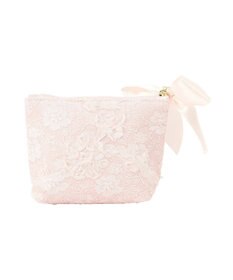 Maison de FLEUR 桜リボンポーチ