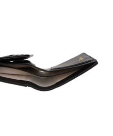 CLATHAS デフィ 内ボックス二つ折り財布