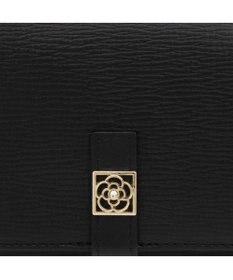 CLATHAS デフィ 内ボックス二つ折り財布