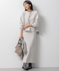 23区 レザー2WAY ショルダーバッグ