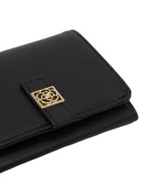 CLATHAS デフィ 内ボックス二つ折り財布