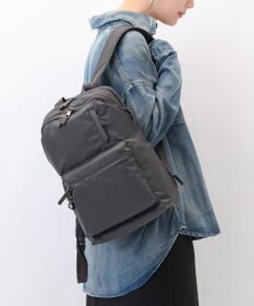 ACE BAGS & LUGGAGE W&.Day/Night ポッケス ハグリュック A4サイズ 13.3インチPC収納 20211 ダブルアンドデイナイト