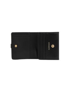 CLATHAS デフィ 内ボックス二つ折り財布