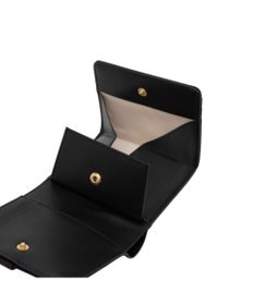CLATHAS デフィ 内ボックス二つ折り財布