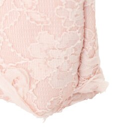 Maison de FLEUR 桜リボンポーチ