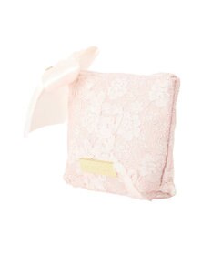 Maison de FLEUR 桜リボンポーチ
