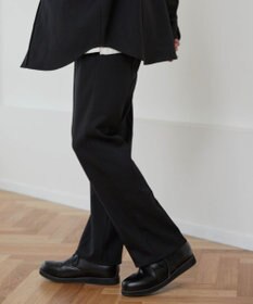 WEGO イージーケア　フレアスラックス