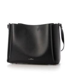 LA BAGAGERIE シンプルショルダーバッグ