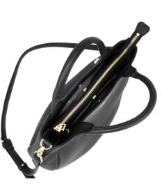 IBIZA ボンダード　牛革　2WAYバッグ