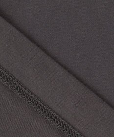 23区 【SACRA】フォールデッドライン ロゴカットソー