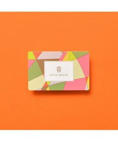 antina gift studio VENT OUEST(ヴァンウェスト) e-order choice(カードカタログ) ＜ORANGE-C(オランジュ)＞