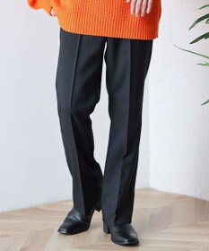 WEGO イージーケア　フレアスラックス