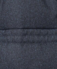 組曲 S 【洗える】ライトタフタロングダウン