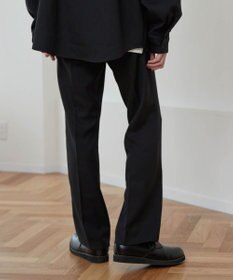 WEGO イージーケア　フレアスラックス