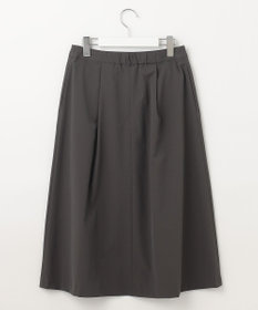 J.PRESS LADIES 【洗える】RENU ソフトタイプライター スカート