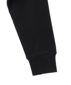 Green Parks ・ＥＬＥＮＣＡＲＥ　ＤＵＥ　ロゴ刺繍ショートスウェッ