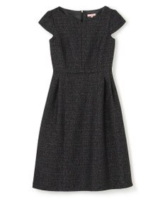 TOCCA 【WEB限定カラーあり・洗える】FIRST SPRINGS ドレス