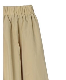 Green Parks ・ＥＬＥＮＣＡＲＥ　ＤＵＥ　タフタフレアスカート