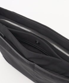 Y'SACCS アシメファスナーポケットショルダー