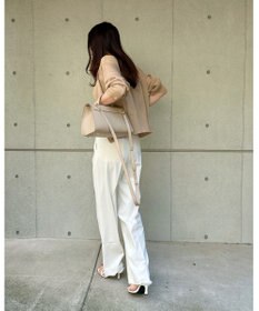 Green Parks シアーカーディガン＋タンクトップＳＥＴ