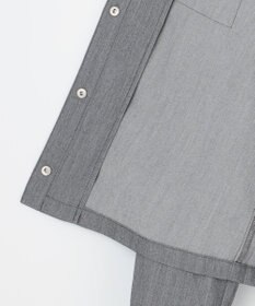 組曲 KIDS 【150-160㎝】リボンポケット ジャケット