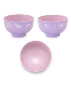Mother garden マザーガーデン ユニコーン 汁椀 お味噌汁椀