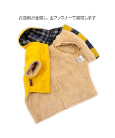 PET PARADISE ペットパラダイス ダッフルコート 中型犬