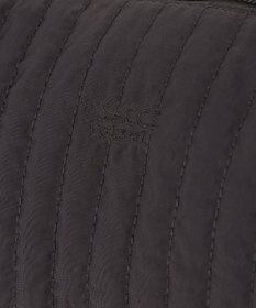 Y'SACCS 【Y’SACCS vous et】ギャザーショルダーヌビバッグ