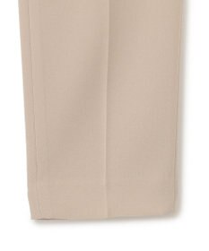 BEIGE， 【L-size】CINDY / クロップドパンツ