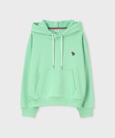 Paul Smith ゼブラ ワンポイント パーカ