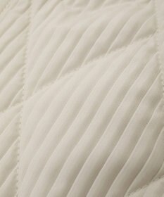 CRAFT STANDARD BOUTIQUE キルティングパイピングブルゾン