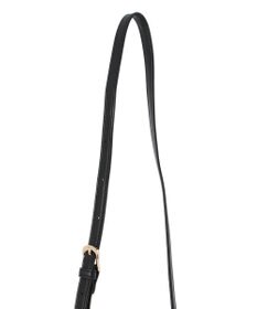 AMERICAN HOLIC クラッシックスクエアファーショルダーＢＡＧ