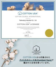 Tiaclasse 【GOLD LABEL・洗える】パールボタン付きポンチワンピース