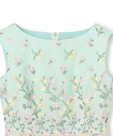 TOCCA TALKING TULIPS ドレス