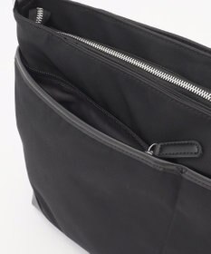 Y'SACCS アシメファスナーポケットショルダー