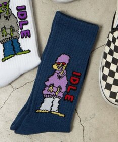 WEGO デザインソックス（R）