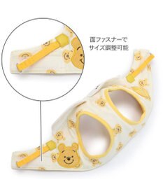 PET PARADISE  ディズニー くまのプーさん にこにこベストハーネス 【4S】【3S】