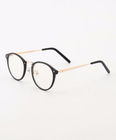 自由区 【カタログ掲載】メタルコンビ リーディンググラス